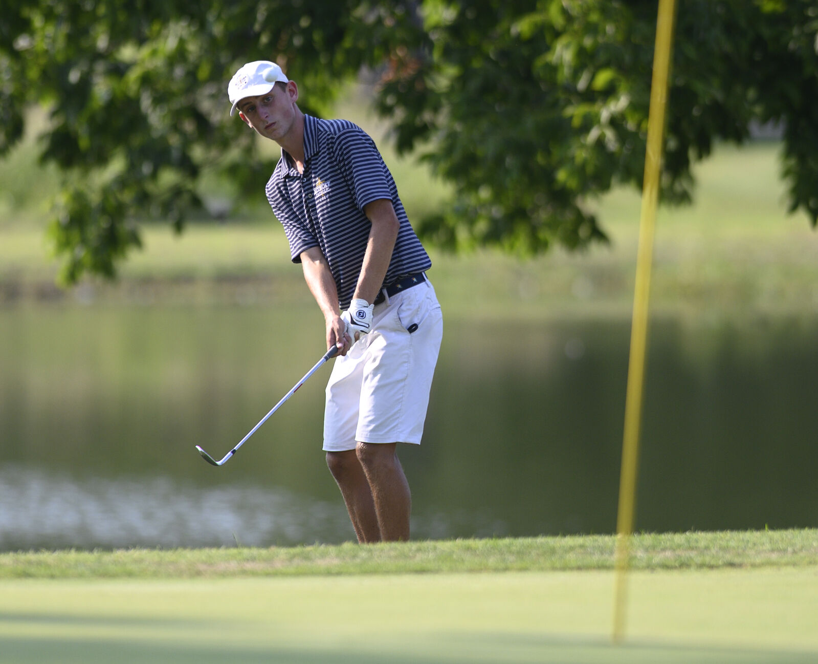 St. Clair County Invitational